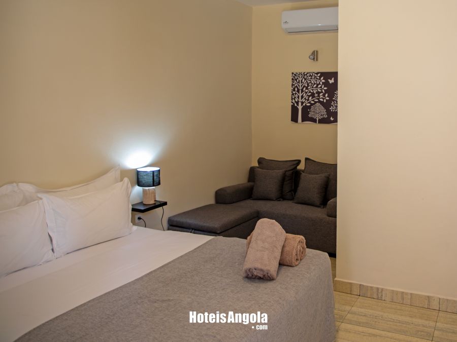 Zoom`s Lodge - Imagem 7